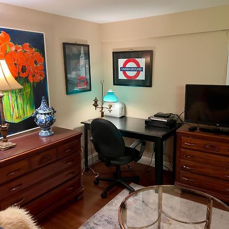 Charming 1-Bedroom Basement Close To Dc Pets Allowed Арлингтон Экстерьер фото