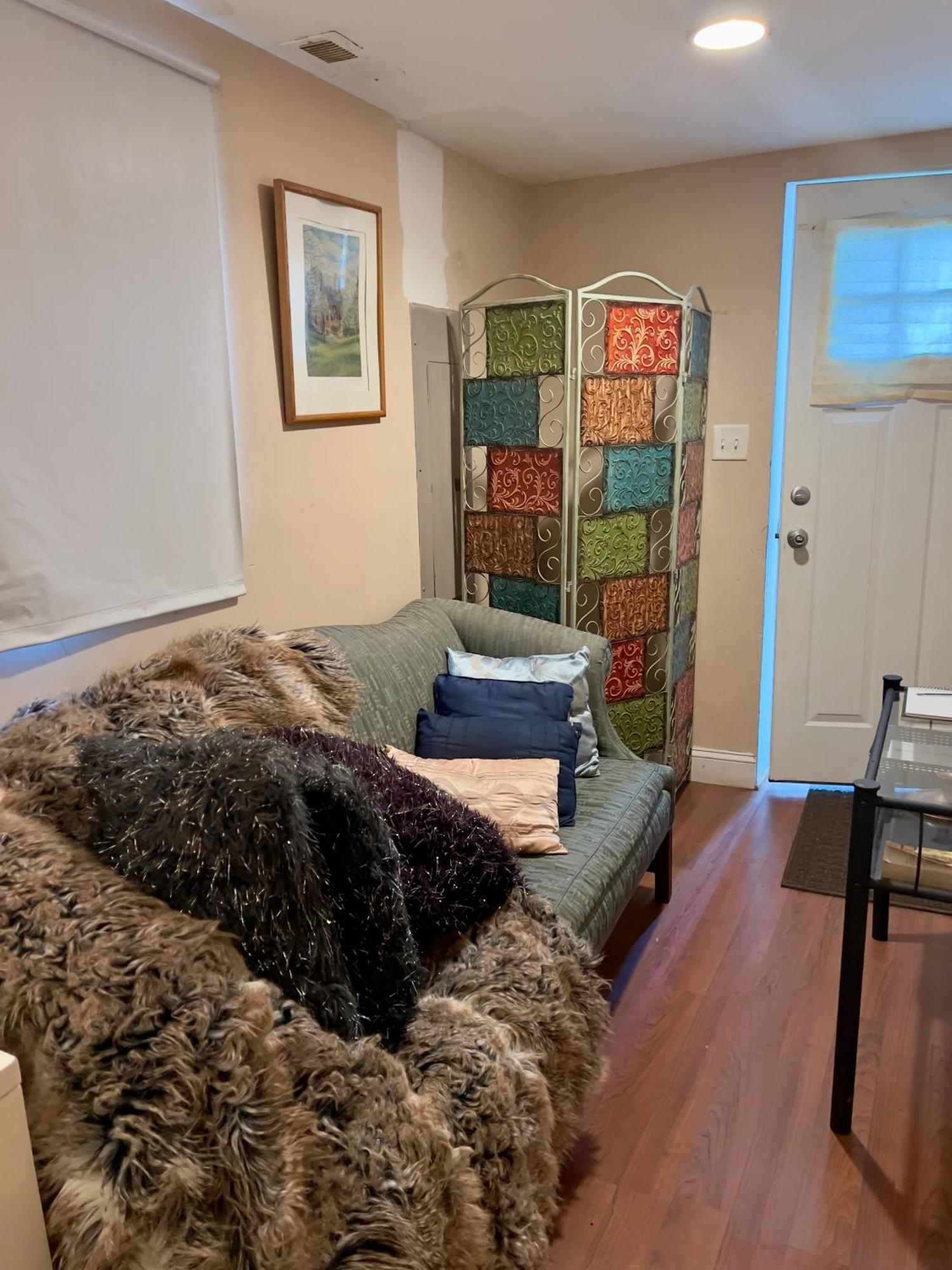Charming 1-Bedroom Basement Close To Dc Pets Allowed Арлингтон Экстерьер фото